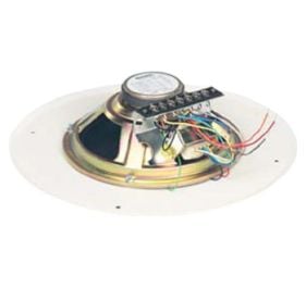 Bogen S86T725PG8W Public Address Equipment