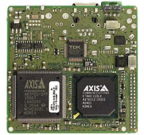 Axis 0238-001 Network Video Server
