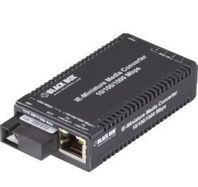 Black Box LGC324A-R3 Accessory