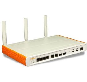 Aruba 650-8-US Data Networking