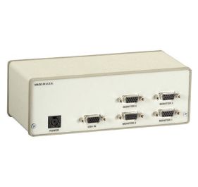Black Box AC057AE-K-R4 Accessory