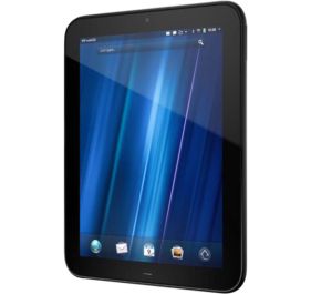 HP FB356UT#ABA Tablet