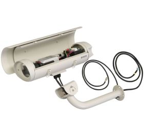Bosch UNPC Series Security Camera