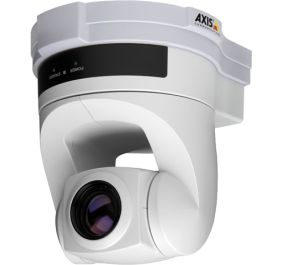 Axis 214 PTZ Network Security Camera