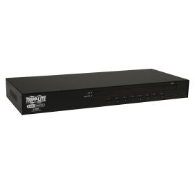 Tripp-Lite B042-008 Network Switch