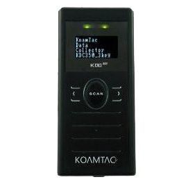 KoamTac 348160 Barcode Scanner