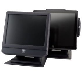 Elo B2 Cool and Quiet POS Touch Terminal