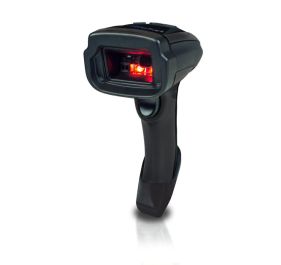 AirTrack® R2 Barcode Scanner