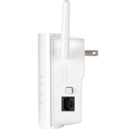 D-Link DHP-W306AV Telecommunication Equipment