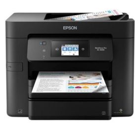Epson C11CG01205 Multi-Function Printer