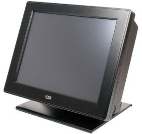 Custom America XPC600 POS Touch Terminal