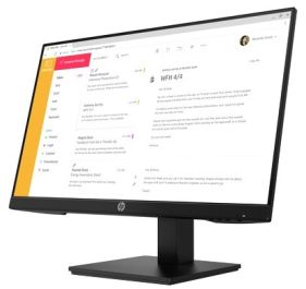 HP 9UJ13A8#ABA Monitor