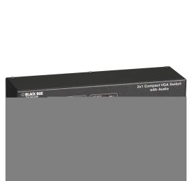 Black Box AC505A-2A-R2 Products