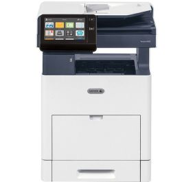 Xerox B615/SL Laser Printer