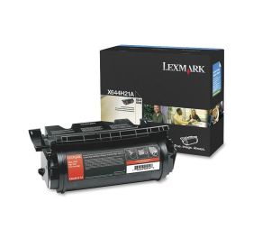 Lexmark X644H21A Toner