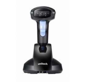 Unitech MS340B BT CCD Barcode Scanner