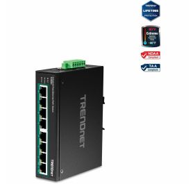 TRENDnet TI-PE80 Wireless Switch