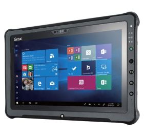 Getac FL21ZDJA1DXX Tablet