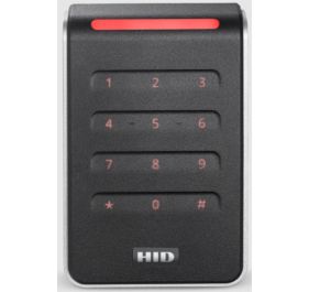 HID 40KNKS-00-001UX4 Access Control Reader