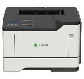 Lexmark 36ST200 Multi-Function Printer