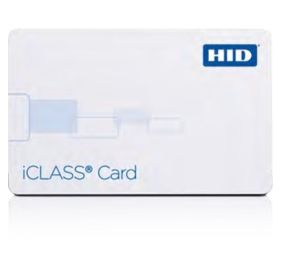 HID 2001PG1MV Access Control Cards