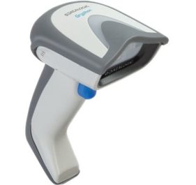 Datalogic GD4132-WH Barcode Scanner