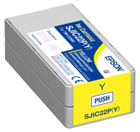 Epson C33S020583 InkJet Cartridge