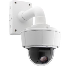 Axis 0316-004 Security Camera