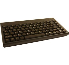 Cherry G86-52400EUADAA Keyboards