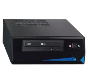 CBC ZNR-MINIi3-8TB Server