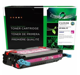 Clover Imaging Group 200083P Toner