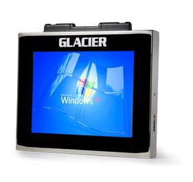 Glacier S9000 Data Terminal