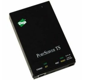 Digi 70002043 Console & Device Servers