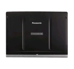 Panasonic CF-C1BTFAZ1M Rugged Laptop