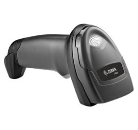 Zebra DS2208-SR7U2500AZW Barcode Scanner