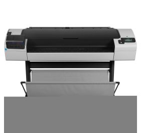 HP CR652B#BCB Large Format Printer