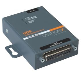 Lantronix UD11000P0-01 Console & Device Servers