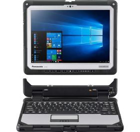 Panasonic CF-33GZ-1AKM Tablet