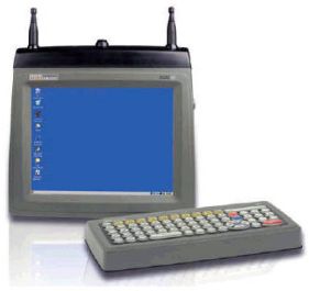Psion Teklogix 8530111111010000 Data Terminal