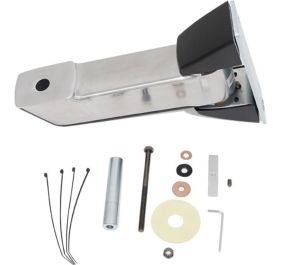 Ergotron 97-858-026 Mounting Hardware and Stands