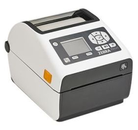 Zebra ZD62H42-D01L01EZ Barcode Label Printer