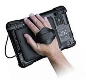 Zebra 410053 Carrying and Protective Accessories