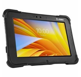 Zebra RTL10B1-B4AS0P0000NA Tablet