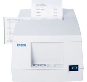 Epson C31C213A8831 Receipt Printer