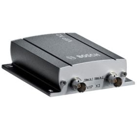 Bosch VIP X2 Security System Products