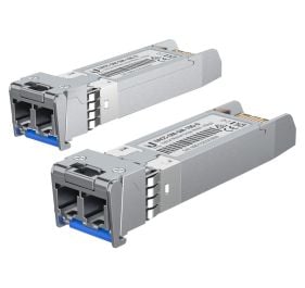 Ubiquiti Networks UACC-OM-SM-10G-D-20 Transceiver Modules
