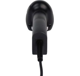 Custom America 995ED048100333 Barcode Scanner