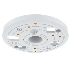 Axis 01467-001 Mounting Hardware and Stands