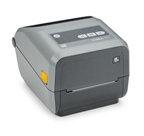 Zebra ZD421c Barcode Label Printer