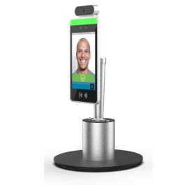 Barcodes KIOSK-CTOP-TEMPV Data Terminal